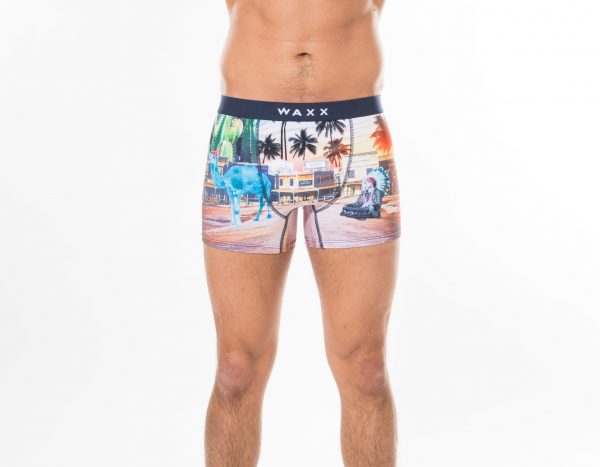 Boxershort heren - Afbeelding 2
