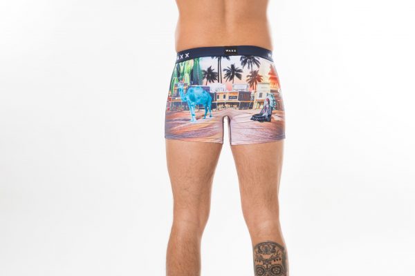 Boxershort heren - Afbeelding 3