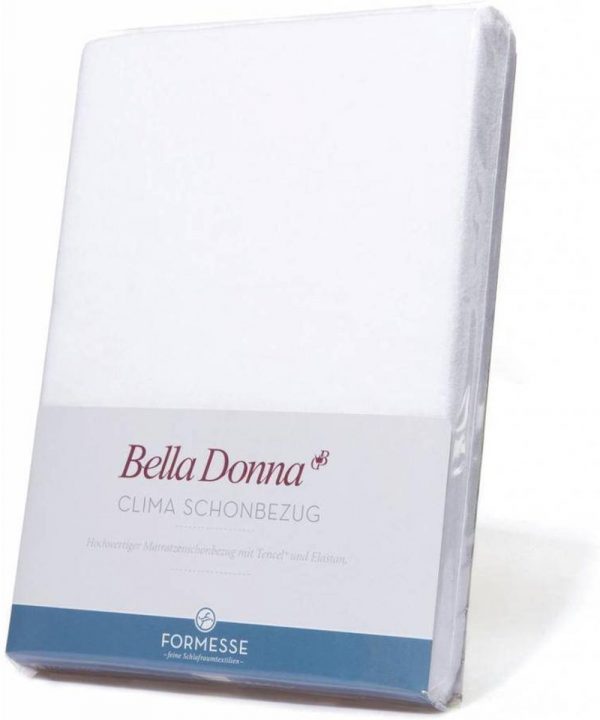 Matrasbeschermer Clima Balance