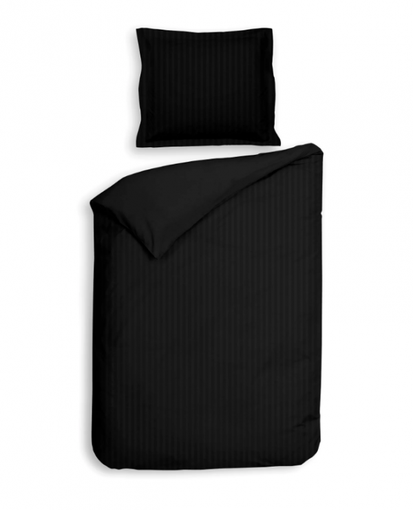 Heckett Lane 'Banda Moonless Black' 240/220 - Afbeelding 3