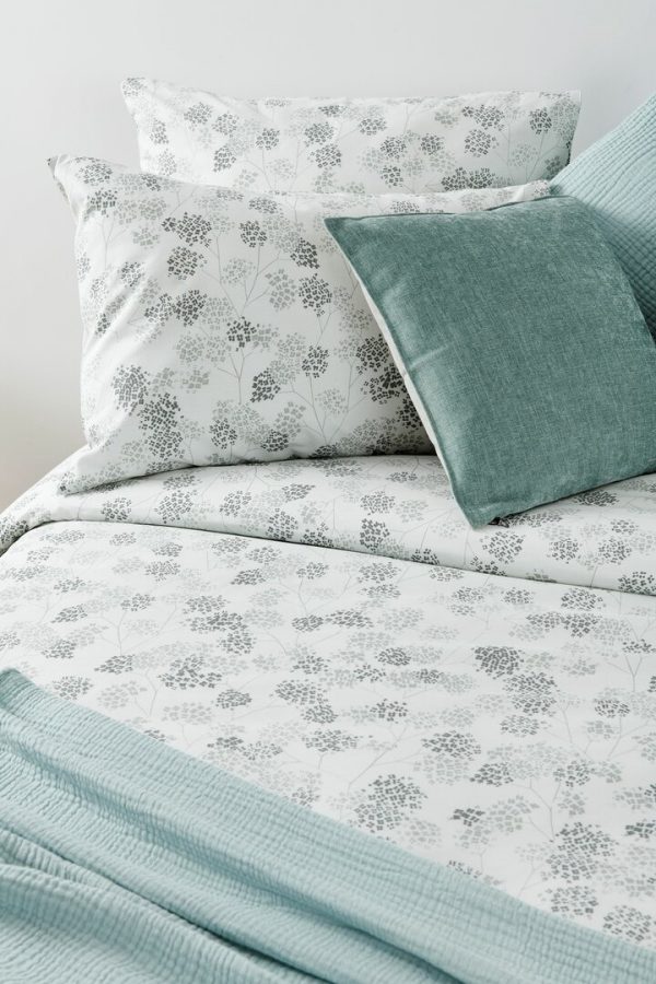 Ferm Bed 'Berty Green' 200/220 - Afbeelding 2