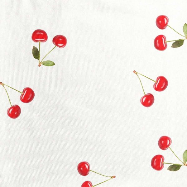 Slaapkleed Cherries - Afbeelding 4