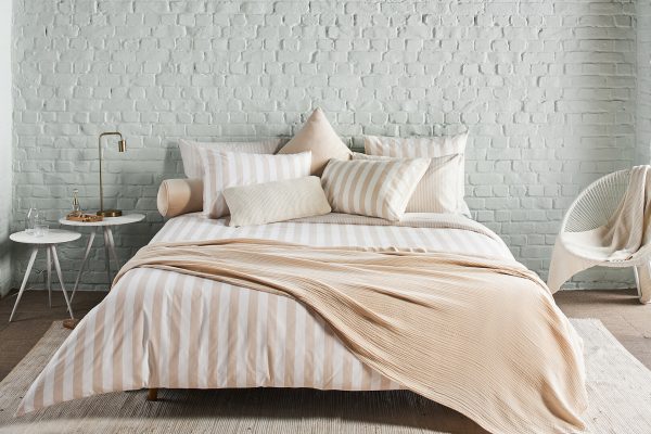 Ferm Bed 'Davide - Green' 140/220 - Afbeelding 2