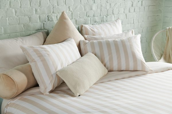 Ferm Bed 'Davide - Green' 140/220 - Afbeelding 3