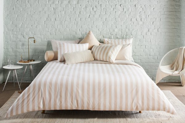 Ferm Bed 'Davide - Green' 140/220 - Afbeelding 4
