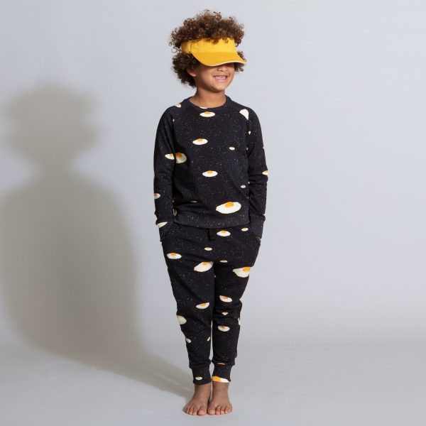 Trui met broek - Afbeelding 2