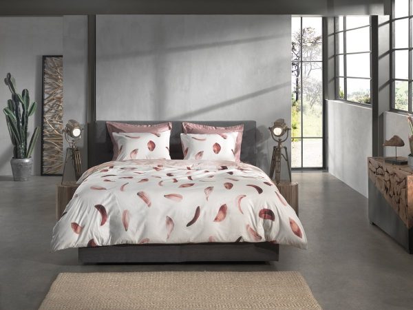 Heckett Lane 'Flori Off-White' 260/220 - Afbeelding 5