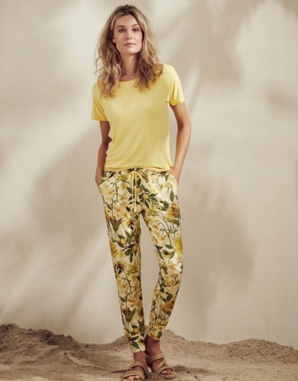 Pyjama set  'Saona + Jules Lisa'