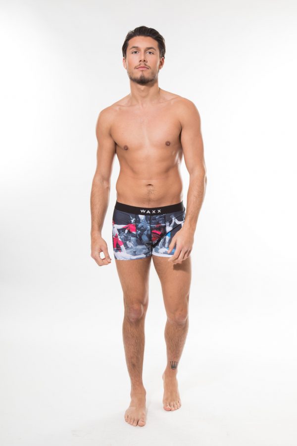 Boxershort heren