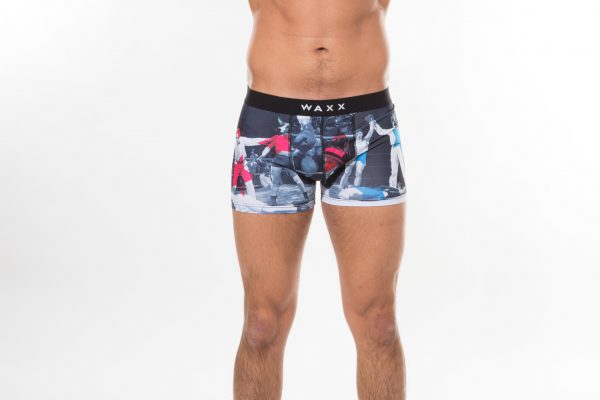 Boxershort heren - Afbeelding 2