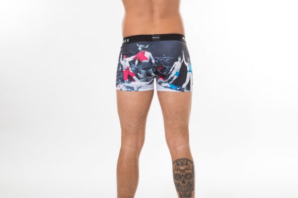 Boxershort heren - Afbeelding 3