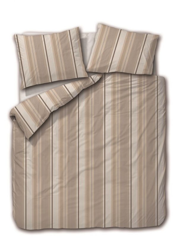Ferm Bed 'Linie - Sand' 260/220 - Afbeelding 2