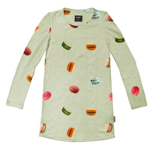 Slaapkleed Macarons - Afbeelding 2