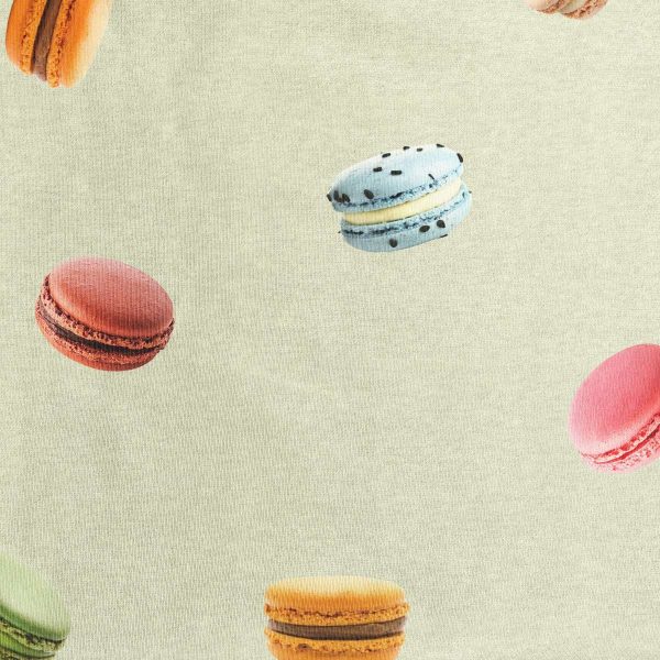Slaapkleed Macarons - Afbeelding 3