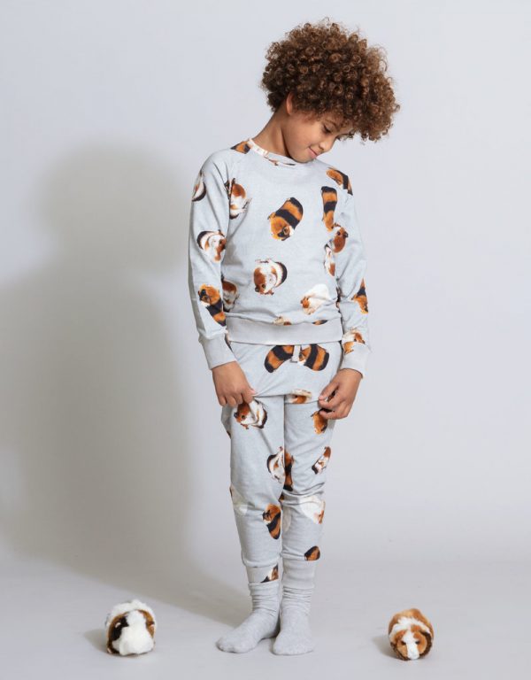 Trui met broek - Afbeelding 2