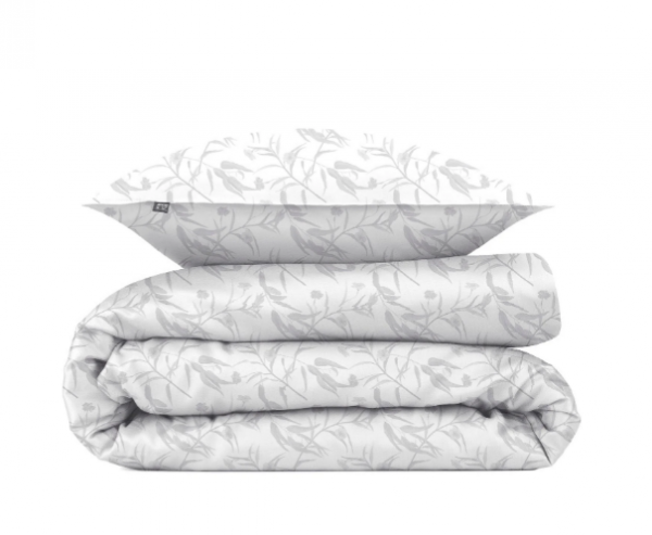 Zo Home 'Satinado Bright White' 260/220 - Afbeelding 3