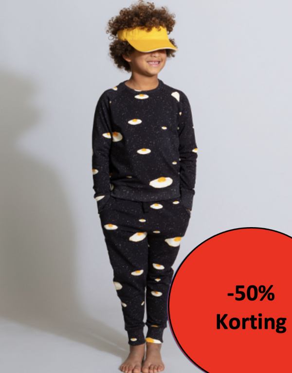 Trui met broek