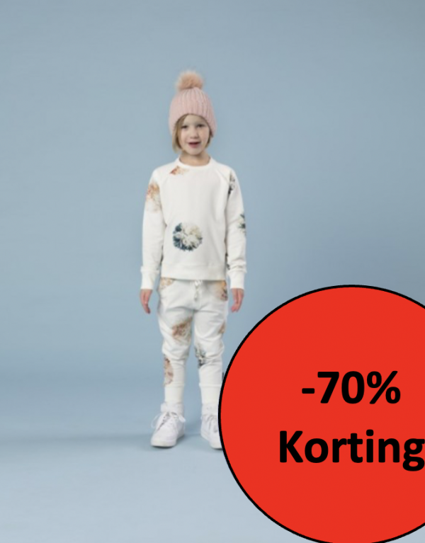 Trui met broek