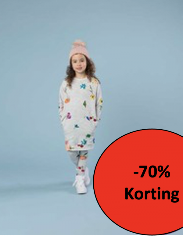 Trui met legging