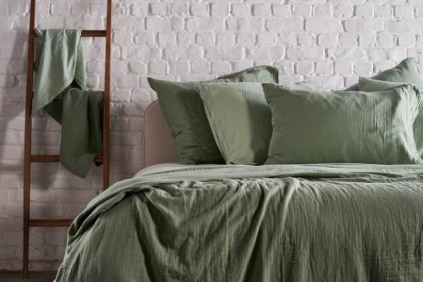 Ferm Bed 'Tetra Green' 240/220 - Afbeelding 2