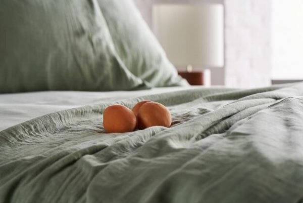 Ferm Bed 'Tetra Green' 240/220 - Afbeelding 3