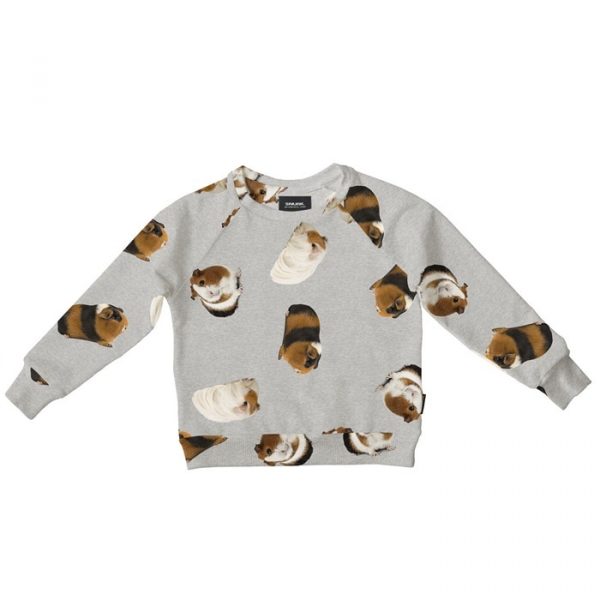 Trui met broek - Afbeelding 3